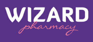 wizardpharmacy logo